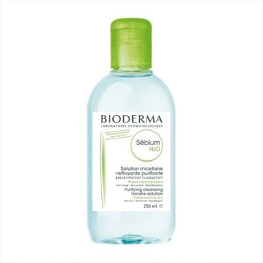 Sébium H2o Solución Micelar Específica Acné 250 ml