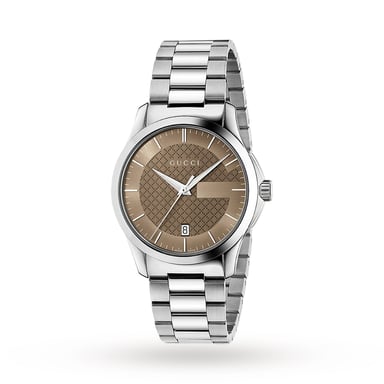 Gucci YA126445 Mens Watch