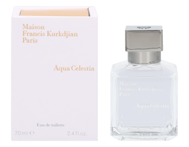 Aqua Celestia Edt Vapo 70 ml