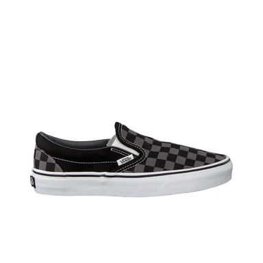 ZAP.MODA HOMBRE UA Classic Slip-On NEGRO