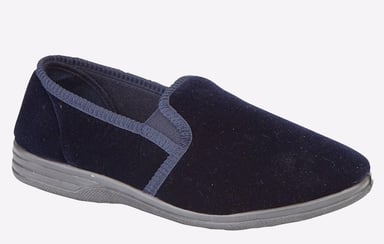 Zedzzz Ross Slippers Mens