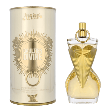 Gaultier Divine Edp Vapo 100 ml