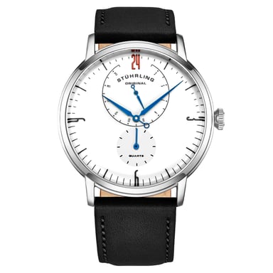 Cabaletta 3969 Quartz 42mm Classic