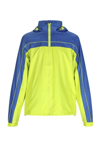 Mo Jacket Men