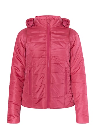 Mymo women pink