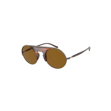 Giorgio Armani Gafas de Sol de Hombre 60/13/145 mm acetato