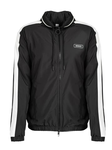 Antony Morato Chaqueta Cortavientos Hombre Negro