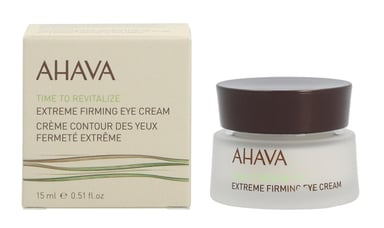 Time To Revitalize Firmeza Extrema Contorno De Ojos 15 ml