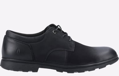 Hush Puppies Trevor MEMORY FOAM Mens Shoes