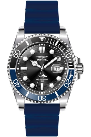 Invicta Pro Diver 47165 Reloj para Hombre Cuarzo - 43mm