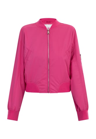 myMo bomber jacket