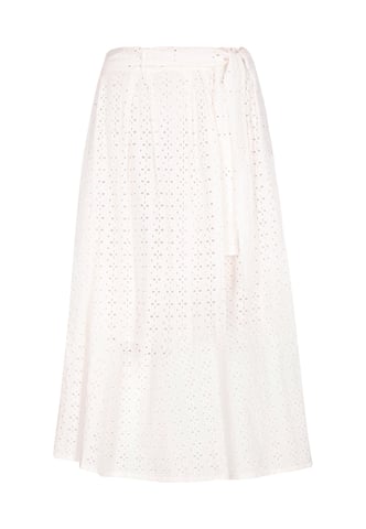 Dreimaster women white
