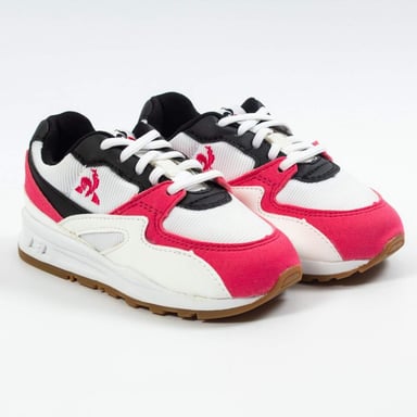 Zapatillas Le Coq Sportif Mädchen lcs r800 inf
