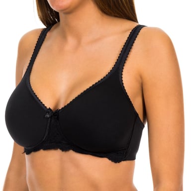 Sujetador sin aros Playtex