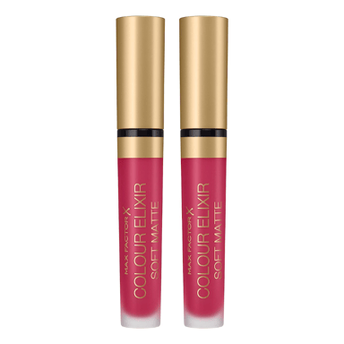 Colour Elixir Soft Matte #25 4 ml