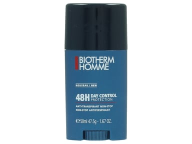Homme Day Control Desodorante Stick 50 ml