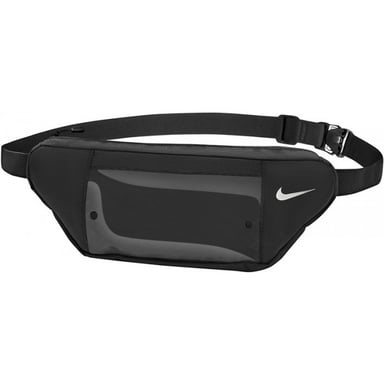 Nike Waist Bag (Black)