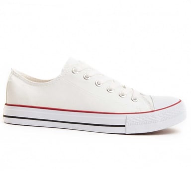 Zapatilla Montevita Connveh Vit