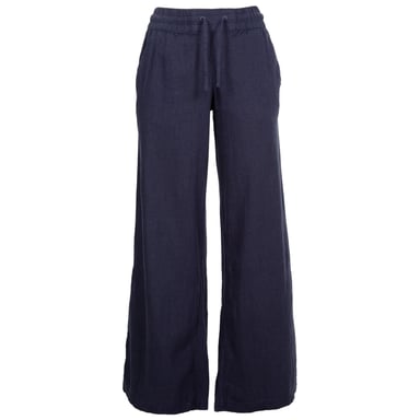 Trespass Womens/Ladies Zinny Wide Leg Trousers (Navy)