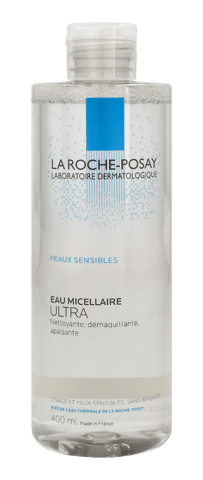 Solution Micellaire Physiologique 400 ml