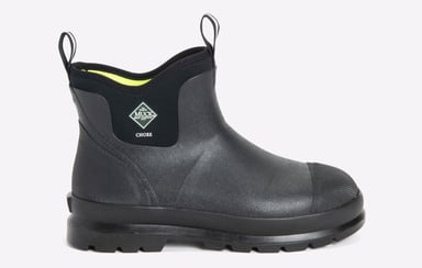 Muck Boots Chore Classic WATERPROOF Chelsea Workboots Mens