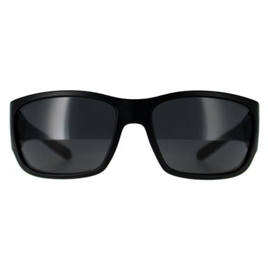 Arnette AN4324 Gafas de sol Lil' Snap 275887 negro mate gris oscuro