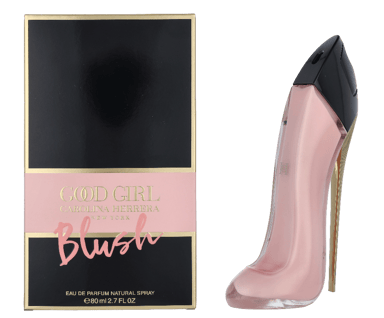 Carolina Herrera Good Girl Blush EDP Spray 80 ml
