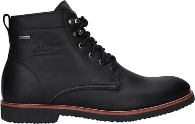 Botas para hombre Panama Jack en negro