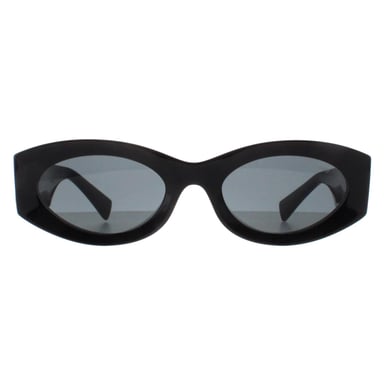 Miu Miu MU11WS 1AB5S0 negro gris oscuro gafas de sol