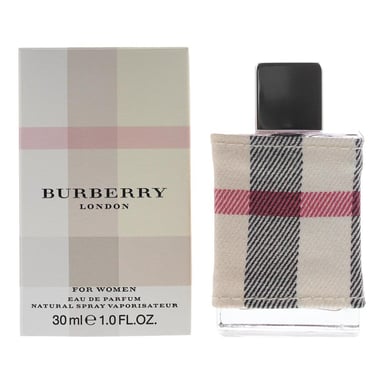 Burberry London Para Mujer Eau de Parfum Spray de 30 ml