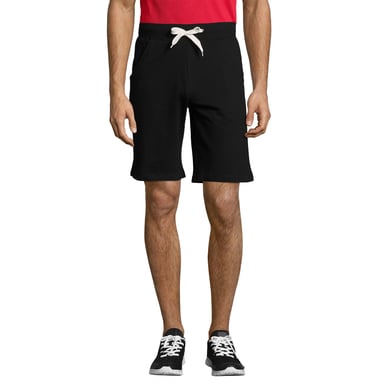 SOLS Mens June Shorts (Black)