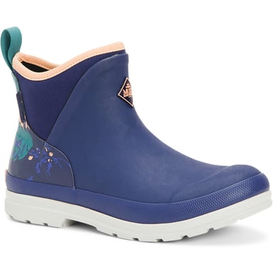 Muck Boots Originals Ankle Textile/Weather Wellingtons