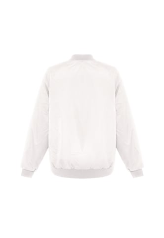 Mymo Jacket women white