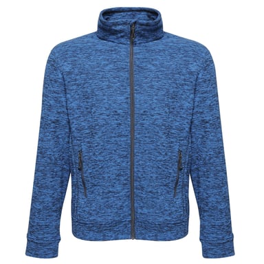 Regatta Mens Thornly Full Zip Fleece
