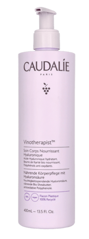 Vinotherapist Tratamiento Corporal 400 ml