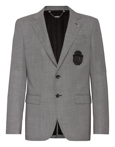 Blazer Crest