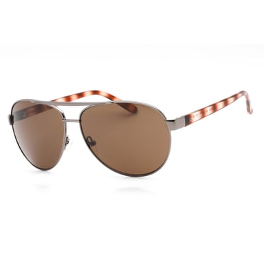 Calvin Klein Gafas de Sol de Mujer 60/13/140 mm metal