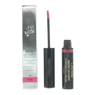 Lancôme Brow Densify Powder-To-Cream 16 Pink Eyebrow Powder 1.6g
