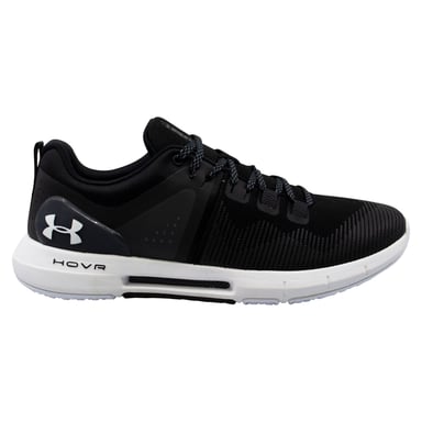 Under Armour Ua Hovr Rise Bajo Entrenadores - Mujeres