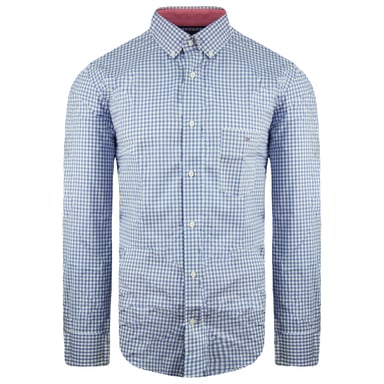 Camisa Oxford para hombre Eden Park Regular