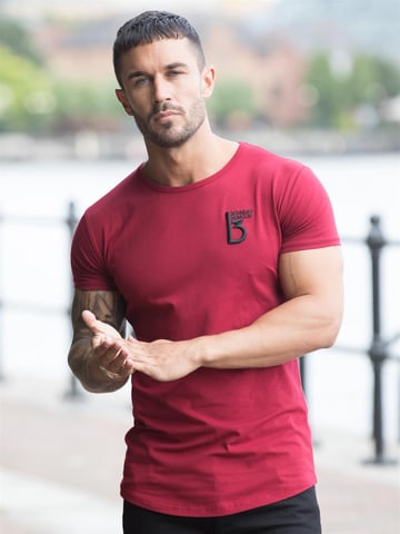 Camiseta Hombre | Obligados por el honor