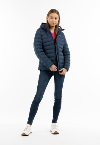 myMo padded winter jacket keepsuwarm