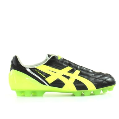 ASICS TIGREOR IT BOTS DE Fútbol negro para hombre