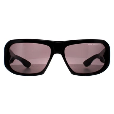 Dita Rectángulo Unisex Negro SIlver Gris Gris Superflight