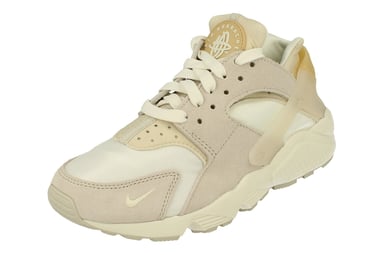 Nike Womens Air Huarache Grey Trainers