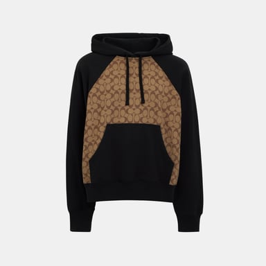 Signature Hoodie