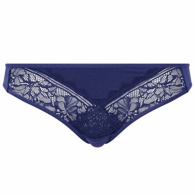 Femilet Floral Touch Slip
