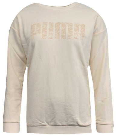 Jersey Puma Mujer Rosa