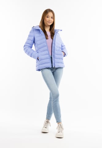 myMo padded winter jacket keepsuwarm