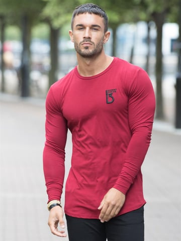 Camiseta hombre | Bound By Honour